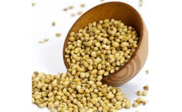 VM ధనియాలు/dhaniyalu - 1/4Kg